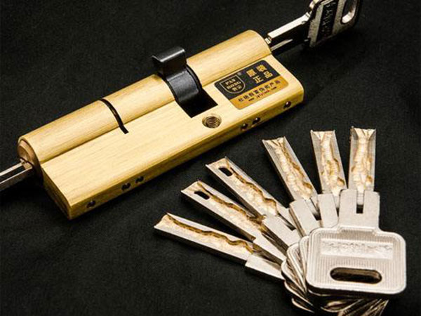 丹凤24小时上门开锁公司