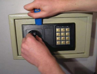 丹凤24小时上门开锁公司