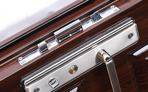 丹凤24小时上门开锁公司