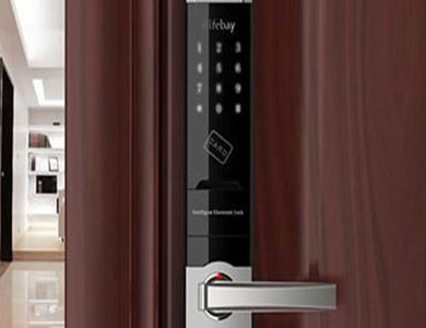 丹凤24小时上门开锁公司