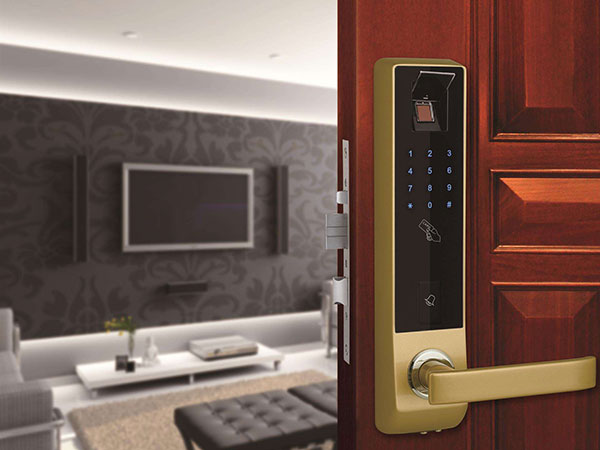 丹凤24小时上门开锁公司