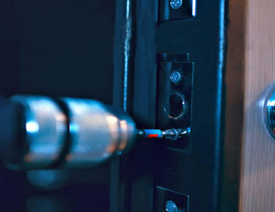 丹凤24小时上门开锁公司