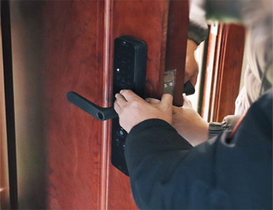 丹凤24小时上门开锁公司